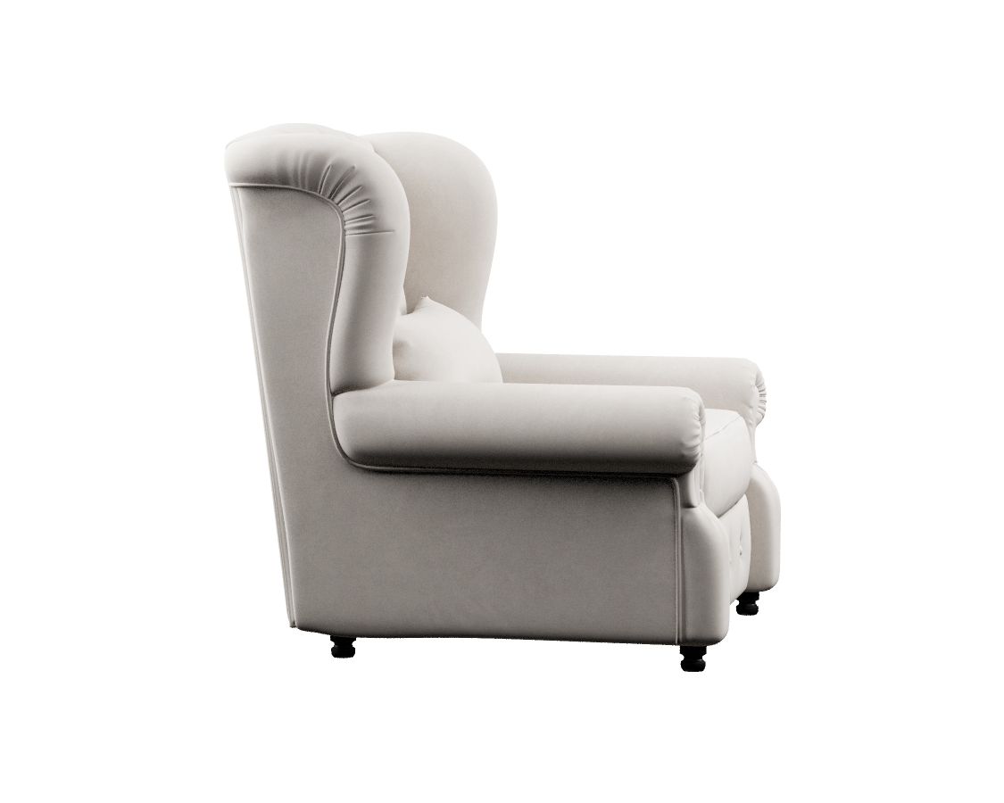 Frankof Брюссель Кресло